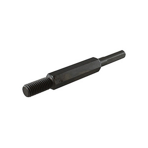 5/8"-11 to 1/2" Hex Shank Adapter