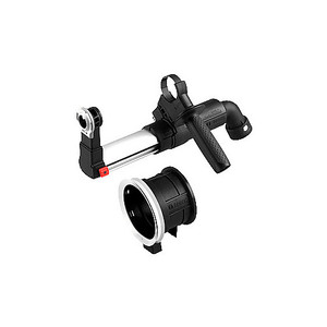 Bosch SDS-Plus Depth Control Dust Collection Attachment