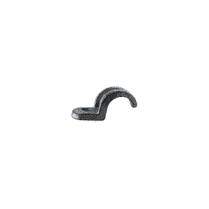 1/2" Malleable Pipe Strap
