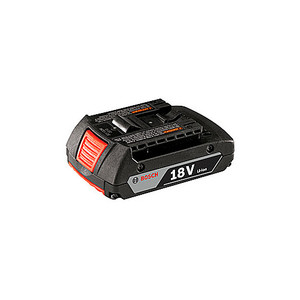 18V Lithium-Ion Slimpack Battery