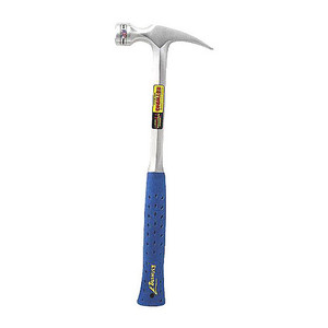 Blue Grip 28 oz. Rip Hammer