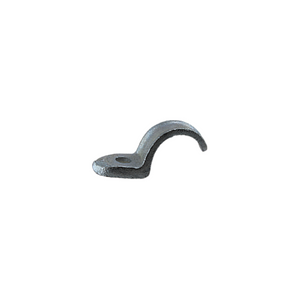 1" Malleable Pipe Strap