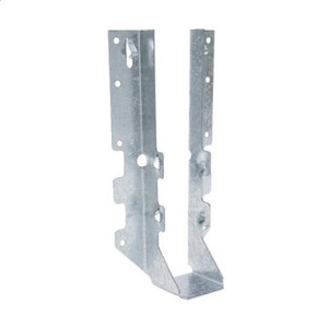2" X 10" Galvanized Joist Hanger (18 Gauge)
