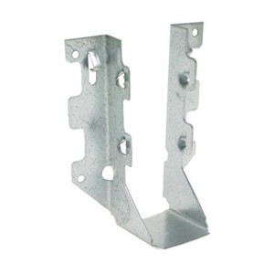 2" X 6" Galvanized Joist Hanger (18 Gauge)