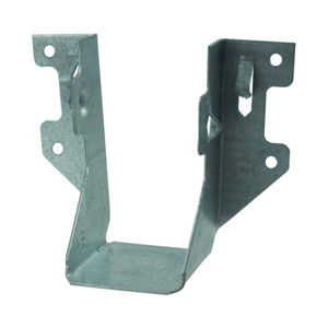 2" X 4" Galvanized Joist Hanger (18 Gauge)