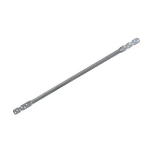 20" Galvanized Light Tension Bridging (22 Gauge)