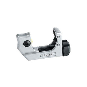 1/8 to 1-1/8" Mini Tubing Cutter