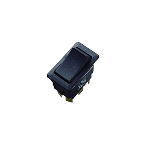 10 Amp Lighted Rocker Switch