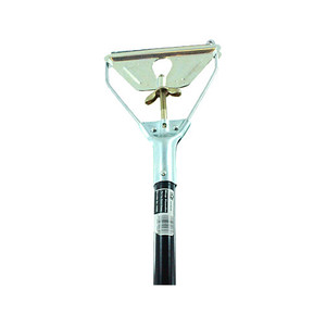 Screw Down Mop Handle