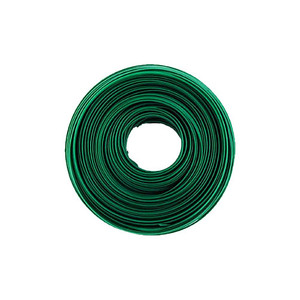 24 Gauge X 100' Green Floral Wire Reel