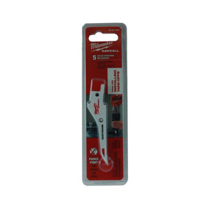 Duct Work Sawzall Blade (Pack of 5)