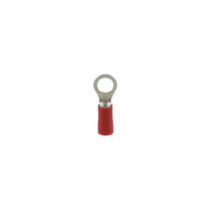 22-16 AWG 4-6 Stud Ring Terminal (Pack of 22)