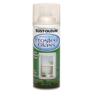11 oz. Glass Frosting Spray