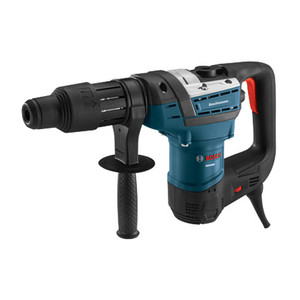 Bosch 1-9/16" SDS-MAX Rotary Hammer