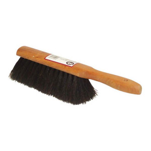 9" Horsehair Counter Duster