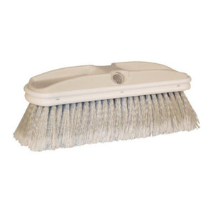 10" Synthetic All-Purpose Washing Brush