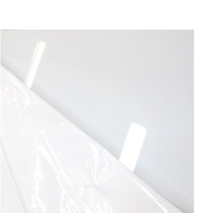 1/4" X 4' X 8' Polycarbonate Sheet