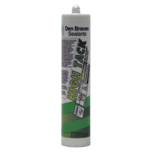 9.8 oz. High Tack Adhesive Sealant