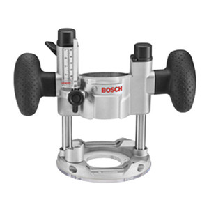 Bosch Plunge Router Base For Bosch PR20EVS And PR10E Colt Routers