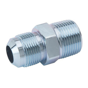 3/4" Male NPT X Flared Gas Connector