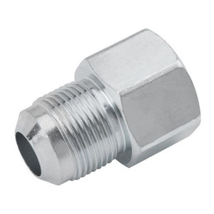3/4" Female NPT X Flared Gas Connector
