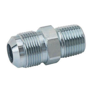 1/2" Male NPT X Flared Gas Connector