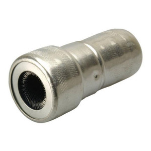 2-In-1 Battery Post & Terminal Cleaner (For Use With 6V & 12V Batteries)