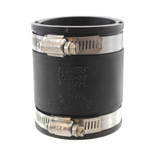 2" Rubber Coupling