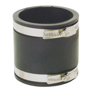 3" Rubber Coupling