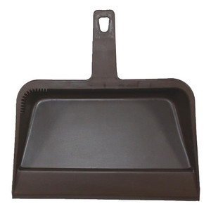 Heavy Duty Plastic Dust Pan