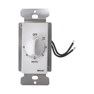 60 Minute Spring Wound Timer