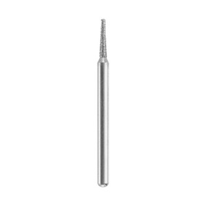 5/64" Straight Diamond Wheel Point