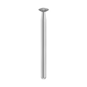 17/64" Diamond Wheel Point