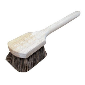 Long Handle Palmyria Pot Brush