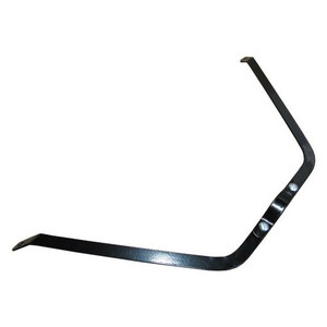 Long Push Broom Handle Brace