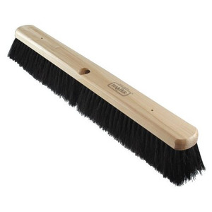 24" Medium Sweep Broom Head