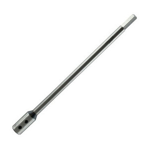 18" X 7/16" Hex Shank Auger Bit Extension