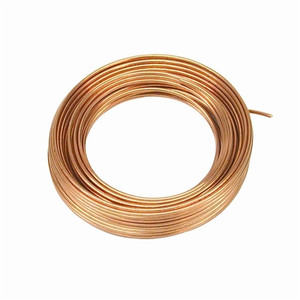 # 16 X 25' Copper Wire
