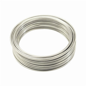 # 19 X 30' Stainless Steel Wire