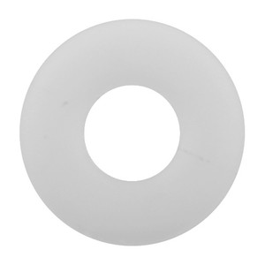 # 6 Nylon Flat Washers (Box of 100)