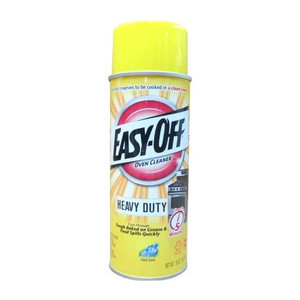 14.5 oz. Easy-Off Heavy Duty Oven Cleaner