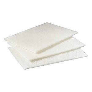 6" X 9" Light Duty Cleaning Scotch-Brite Hand Pad