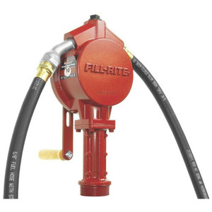 55 Gallon Rotary Hand Pump