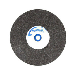 8" X 1" X 1" 100 Grit Fine Grinding Wheel