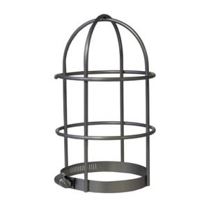 Replacement Outdoor Metal Fixture Cage