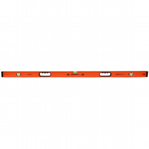 72" Magnetic Ultra Aluminum Box Level