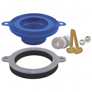 Wax Free Toilet Bowl Gasket