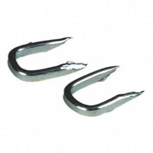 # 11 X 1/2" Galvanized Double Point Tack