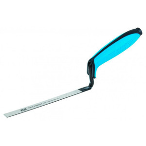 1/2" Mortar Smoothing Tool