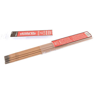 1 lb. 1/8" Welding Rods (# 6013)